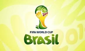 FIFA WORLD CUP 2014