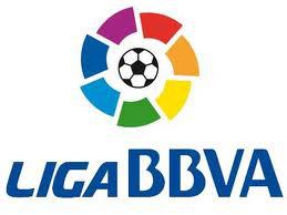 LIGA BBVA