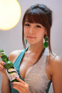 Pretty Korea