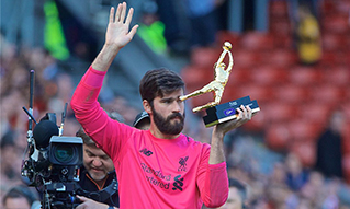 Alisson-Liverpool-Wolves