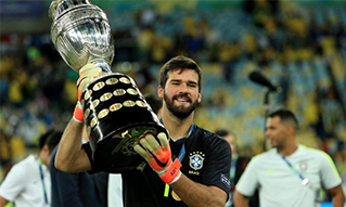Alisson-Premier