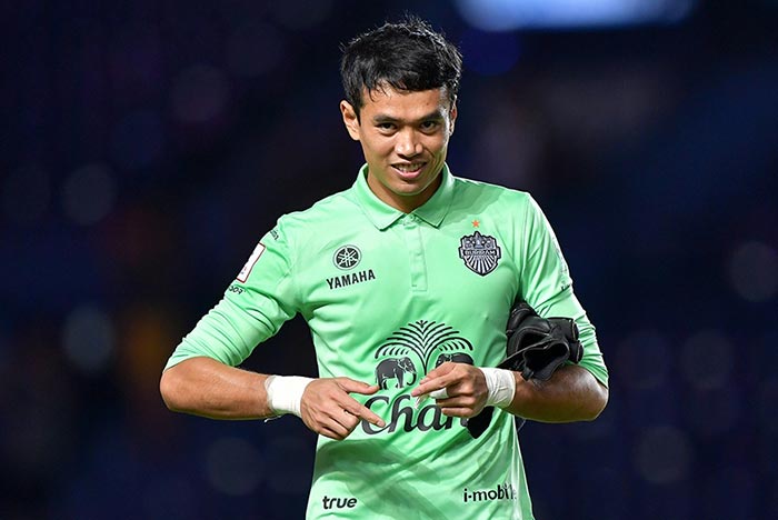 Siwarak-Tedsungnoen-Buriram