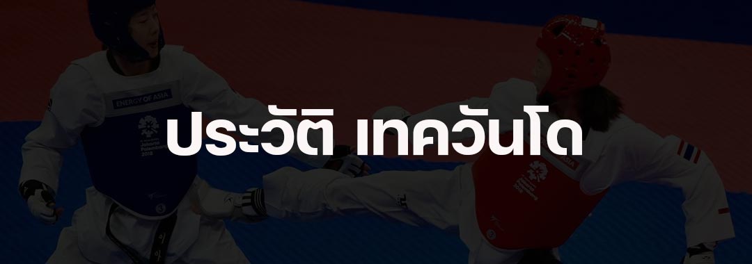 เทควันโด Taekwondo