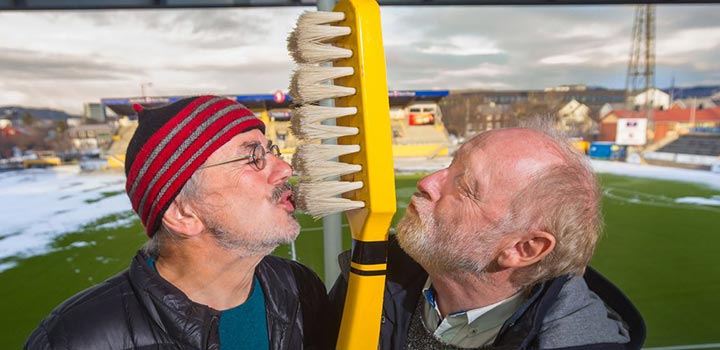 Bodo-Glimt-FANCLUB